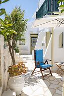 Leonardos Apartments