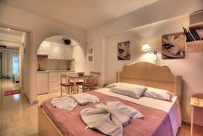 Leonardos Apartments