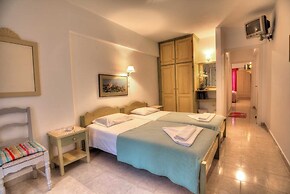 Leonardos Apartments