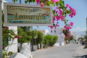 Leonardos Apartments
