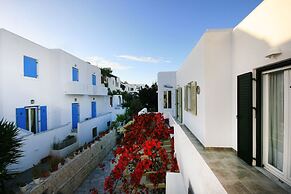 Leonardos Apartments