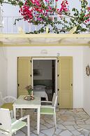 Leonardos Apartments