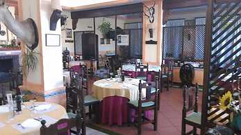 Hotel Restaurante La Yedra