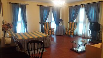 Hotel Restaurante La Yedra