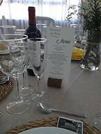 Hotel Restaurante La Yedra