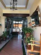 Hotel Restaurante La Yedra