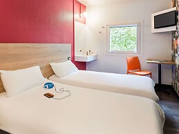 hotelF1 Brest Sud Plougastel (renovated)