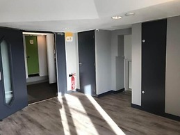 hotelF1 Brest Sud Plougastel (renovated)