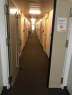 hotelF1 Brest Sud Plougastel (renovated)