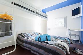 hotelF1 Brest Sud Plougastel (renovated)