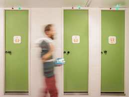 hotelF1 Brest Sud Plougastel (renovated)
