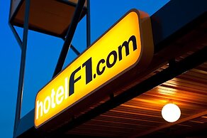 hotelF1 Brest Sud Plougastel (renovated)
