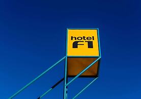 hotelF1 Brest Sud Plougastel (renovated)