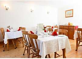 Brooke Lodge Guesthouse