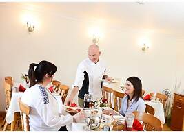 Brooke Lodge Guesthouse
