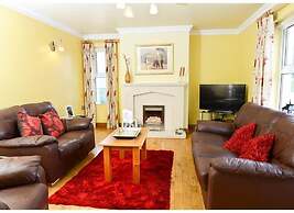 Brooke Lodge Guesthouse