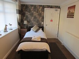 The Southgate Bed And Breakfast