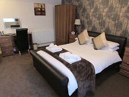 The Southgate Bed And Breakfast