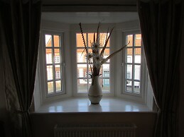 The Southgate Bed And Breakfast