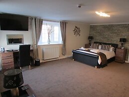 The Southgate Bed And Breakfast