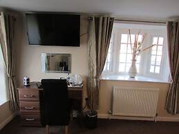 The Southgate Bed And Breakfast