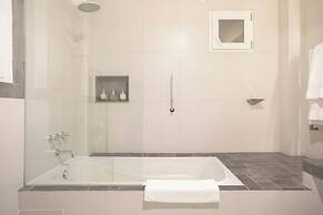 Antigua Casona San Blas