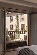 Antigua Casona San Blas