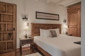 Antigua Casona San Blas