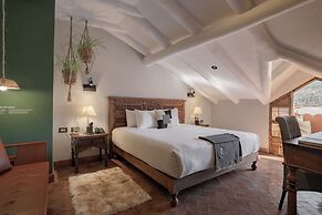 Antigua Casona San Blas