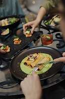 Antigua Casona San Blas