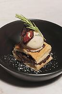 Antigua Casona San Blas