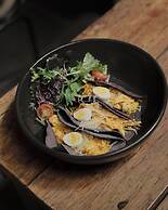 Antigua Casona San Blas