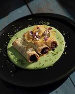 Antigua Casona San Blas