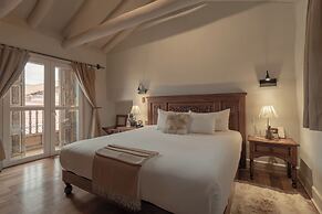 Antigua Casona San Blas