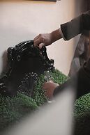 Antigua Casona San Blas