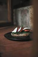 Antigua Casona San Blas