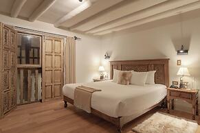 Antigua Casona San Blas