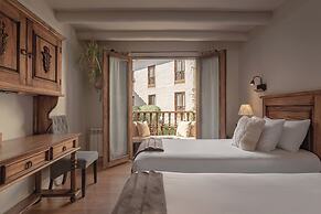 Antigua Casona San Blas