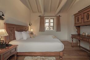 Antigua Casona San Blas