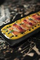 Antigua Casona San Blas