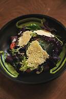 Antigua Casona San Blas