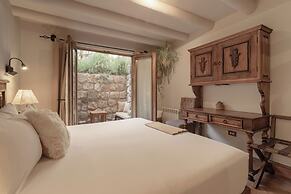 Antigua Casona San Blas