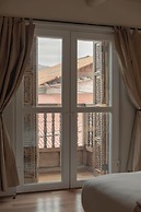 Antigua Casona San Blas