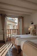 Antigua Casona San Blas