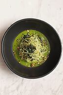 Antigua Casona San Blas