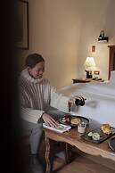 Antigua Casona San Blas