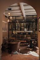 Antigua Casona San Blas