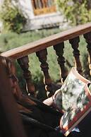 Antigua Casona San Blas