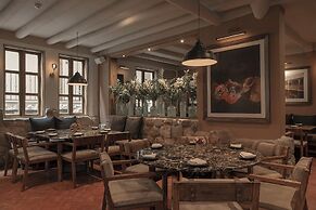 Antigua Casona San Blas