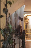 Antigua Casona San Blas